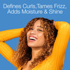 Lottabody Moisturize Me Curl And Style Milk With Coconut and Shea Oils 8 Oz