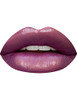Huda Beauty Lip Strobe Metallic Lip Gloss Fearless