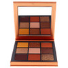 Huda Beauty Obsessions Eyeshadow Palette Topaz Women Eye Shadow Powder 0.04 Oz
