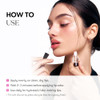 Vt Cosmetics Vtcosmetics Reedle Shot Lip Plumper Moisturizing Transparent Lip Gloss FragranceFree Korean 0.15 Oz 4.3 G