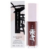 Fenty Beauty Gloss Bomb Heat Universal Lip Luminizer Plus Plumper 04 Hot Chocolit 0.3 Oz
