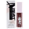 Fenty Beauty Gloss Bomb Heat Universal Lip Luminizer Plus Plumper 04 Hot Chocolit 0.3 Oz