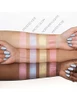 Huda Beauty Winter Highlighter Palette