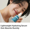 Dearklairs Rich Moist Soothing Serum Korean Cica Serum With Centella BetaGlucan and 2.7 Fl Oz