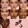Huda Beauty Mini Easy Bake Loose Baking and Setting Powder Cherry Blossom 0.21 Oz 6 G
