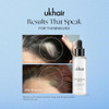 Uklash Hair Enhancing Serum For Men And Women Promotes Thickness In Thinning