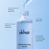 Uklash Hair Enhancing Serum For Men And Women Promotes Thickness In Thinning