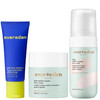 Evereden Daily 123 Routine Set: Kids Sunscreen Spf 30 + Kids Skin