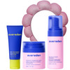 Evereden Daily 123 Routine Set: Kids Sunscreen Spf 30 + Kids Skin