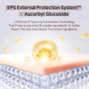 Aplb Ascorbyl Glucoside Peptide Ampoule Serum Ascor Pept Cen 45.4% /Korean Skincare Ation 1.35 Fl.Oz