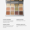 By Mario Ethereal Eyes Eyeshadow Palette By Makeup By Mario