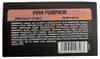 Huda Easy Bake Duo Loose Powder Set Pink Pumpkin Pink Velvet Cookie/Pumpkin 0.22 Oz 6.5 G