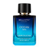 Bella Vita Luxury Bellavita Luxury G.O.A.T. Eau De Parfum . Perfume For Men Citrus 100 Ml