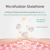 Aplb Glutathione Niacinamide Facial Toner Lipo Gluta Niac Cen 15.2% /Korean Skincare 5.41 Fl.Oz