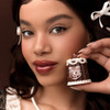 Flower Knows The Sweetie Bear Coating Lip Jelly Lip Brush Creamy White