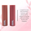 By Mario Makeup By Mario Mini Moistureglow On The Go Plumping Lip Serum