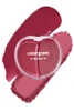 Colorgram Tintin Dory Duo Blusher 05 Red Heart Duo Dual Texture Cream Gram Tintin Dory Duo Blushe