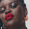 Fenty Beauty Icon Velvet Liquid Lipstick