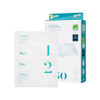 Ilso Natural Mild Clear Nose Patch/Blackhead Remover For Nose/Targets Pores and Pimples/Facial 5 Pcs