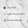 Lanc Me La Base Pro Perfecting OilFree Makeup Primer Smoothing Face Primer For 0.8 Fl Oz