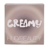 Huda Creamy Obsessions Eyeshadow Palette Greige / 0.28 Oz 8.22 G