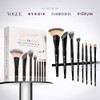 Bk Beauty Nikki La Rose Pro Artist Brush Set Vol. 2 Celebrity Mua 8Pc