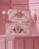 Flower Knows Strawberry Cupid Makeup Palette and Brush Set