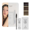 Heart Percent Single Kit heart Percent Dote On Mood Brow Color Changer Brow Changer Brow Color Bleach K