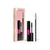 Lanc Me Monsieur Big and Le Crayon Kh L Set Volumizing Mascara