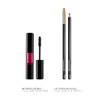 Lanc Me Monsieur Big and Le Crayon Kh L Set Volumizing Mascara