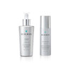 Rejuran Skincare Duo With CPdrn Turnover Ampoule and Refreshing Emulsion For Hydrated