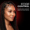 Redone Hair Wax Red Ultra Hold and Maximum Control High Shine Styling 150Ml
