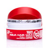 Redone Hair Wax Red Ultra Hold and Maximum Control High Shine Styling 150Ml