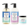 Tubby Todd 3Step Baby Bath And Skincare Routine The Regulars Bundle Baby Shampoo 8.5 Oz