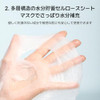 Aplb Tranexamic Acid Niacinamide Sheet Mask Tranex Niac Cen 17.2% /Korean Skincare Ation 0.85 Fl.Oz