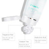 Oeneis Hydrating Microcurrent Conductive Gel FragranceFree ParabenFree Gel Primer With Hyaluronic Acid 300G