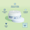 Aoa Studio Green Tea and Vitamin E Cleansing Balm Waterproof Makeup Remover Oil 3.38 Fl Oz