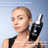 Lanc Me G Nifique Ultimate Dual Recovery Face Serum AntiAging Serum And Refill 1.69 Fl. Oz