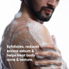Minimalist Body Wash For Men and Women 2% Salicylic Acid + Lha 6.76 Fl Oz
