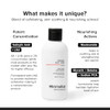 Minimalist Body Wash For Men and Women 2% Salicylic Acid + Lha 6.76 Fl Oz