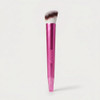Basma Beauty Complexion Foundation Makeup Brush Dense Round UltraSoft Vegan Taklon Bristles
