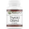 Thyroid Gland 60 caps by Vinco