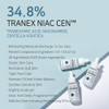 Aplb Tranexamic Acid Niacinamide Ampoule Serum Tranex Niac Cen 34.8% /Korean Skincare Ation 1.35 Fl.Oz