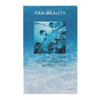 Beauty Mall Fan Beauty Secret Seagrape Deep Hydrating Water Facial Gel Mask 5 Sheets