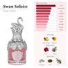 Flower Knows Swan Ballet PerfumeFresh Fragrance Eau De Parfum Spray Perfume For WomenWoody