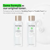 Fation Nosca9 Soothing Toner S 2% Pha and Lha Exfoliating Toner For 6.76 Fl Oz Pack Of 1