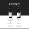 Minimalist Niacinamide 10% + Zinc 1% Face Serum For Enlarged Pores Acne 1 Fl Oz