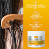 Rida Hair Research Institute Anti Fungal Pre Shampoo Scalp Scrub For Psoriasis Eczema and Seborrheic 7.7 Fl Oz