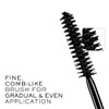 Lanc Me D Finicils Defining and Lengthening Black Mascara Duo For Defined Lengthened