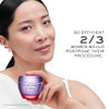 Lanc Me R Nergie Collagen+ LiftXtend Cream Visible Lift AntiAging Face Lift Cream 1.7 Oz